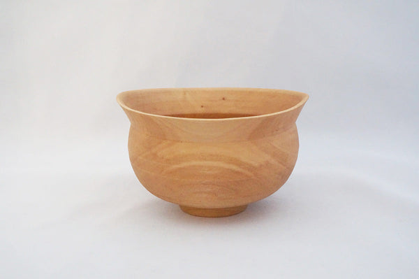 iiDA Woodturning イイダウッドターニング 木のお椀 2個セット iiDA Woodturning イイダウッドターニング 木のお椀 2個セット