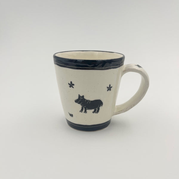 菅野 一美 - at Kiln