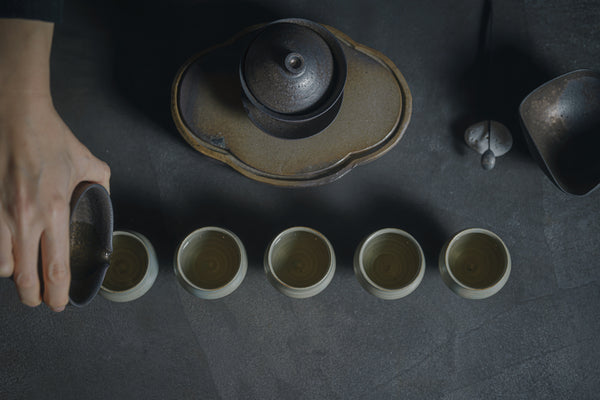齋藤 有希子 - at Kiln