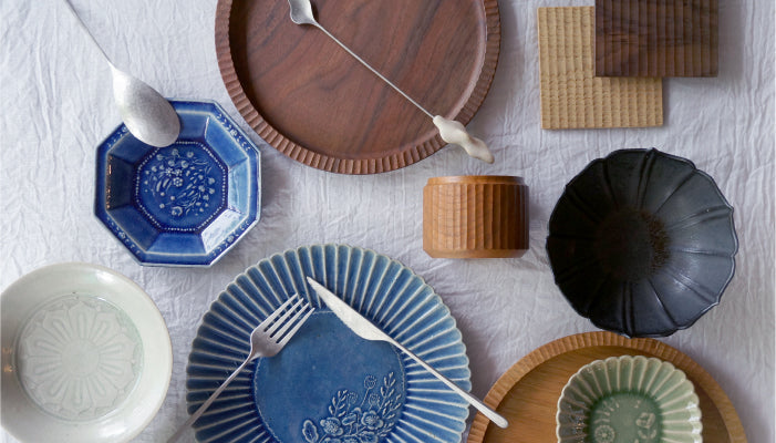 田中大喜・ファクトリーカカム・山崎瞳・湯浅記央 四人展