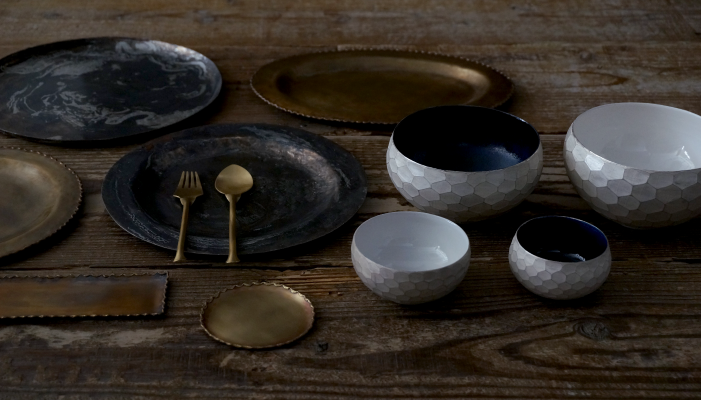 岡井翼　藤田永子　二人展