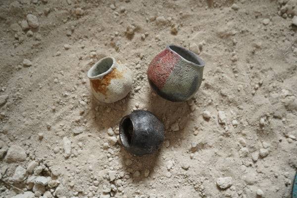 馬川 祐輔 - at Kiln