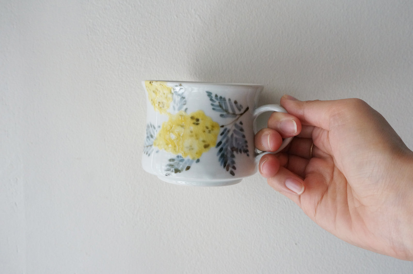 九谷青窯 横井佳乃