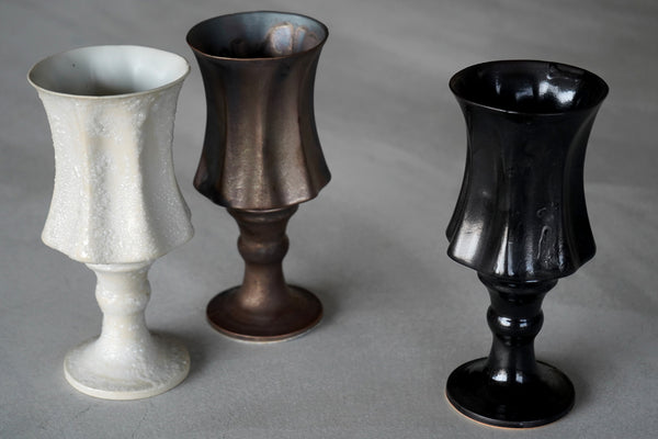 Nonaka Rinraro - at Kiln