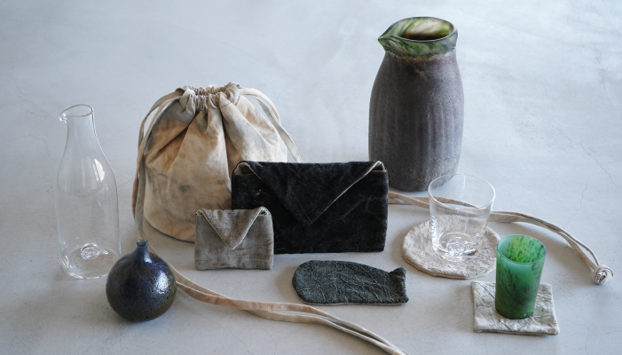 秋山光男・秋山恵理　二人展