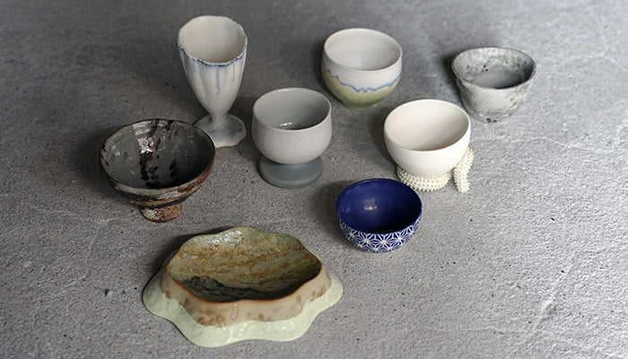 TSUKASA LABO EXHIBITION