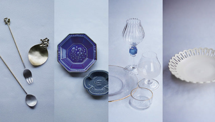 EXHIBITION by FOUR ARTISTS 2026 SPRING