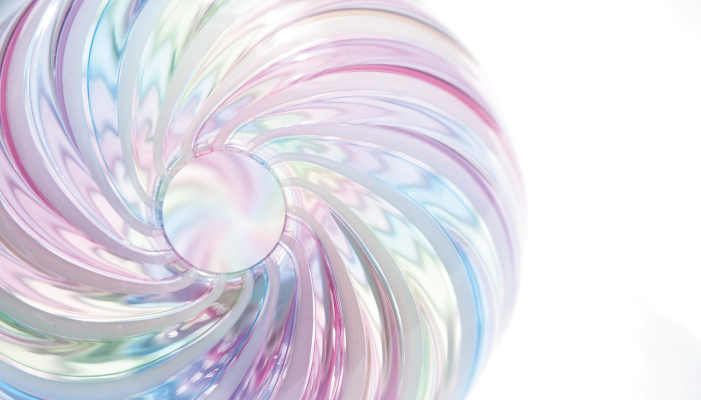 ガラス工房るん 個展