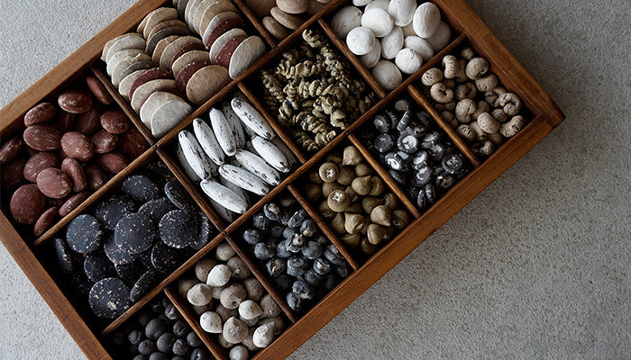 カネ利陶料展2025