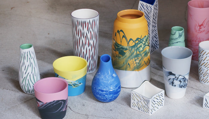 北川和喜　個展