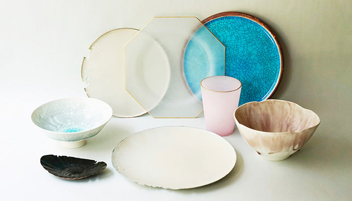 nijiiro・Saeko Fujiuchi・Saki Fujimoto Three artists Exhibition