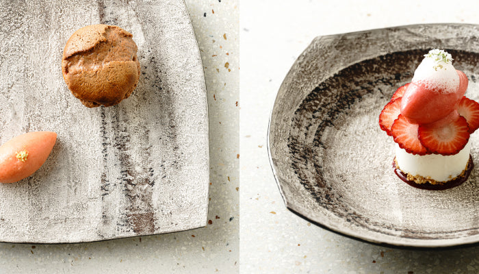 SATOMI NODA Ceramics Exhibition