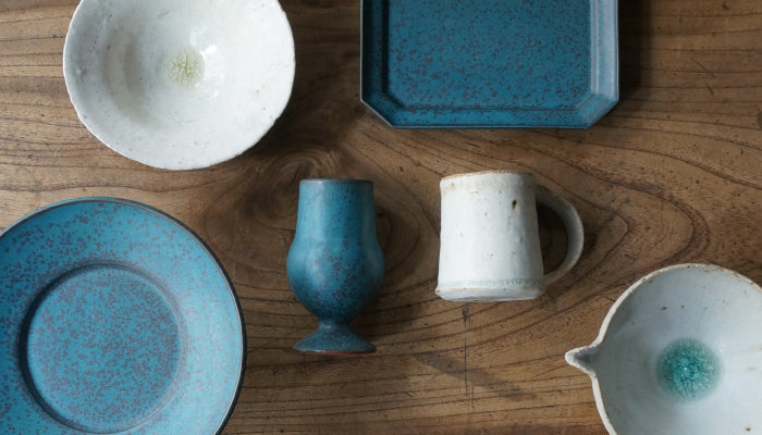 恩田陽子　呉瑛姫　二人展