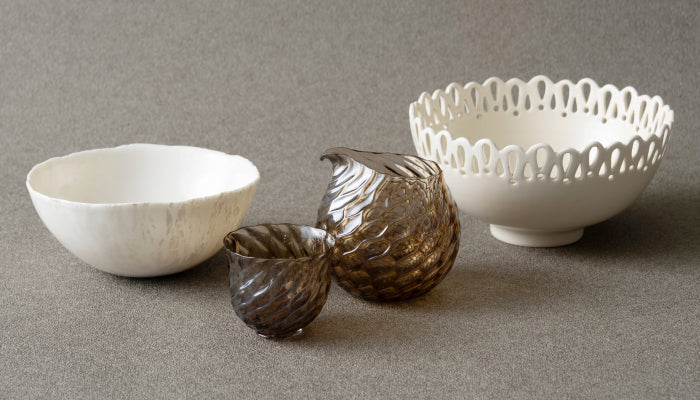 小野美穂・竹岡健輔・山藤響子 三人展