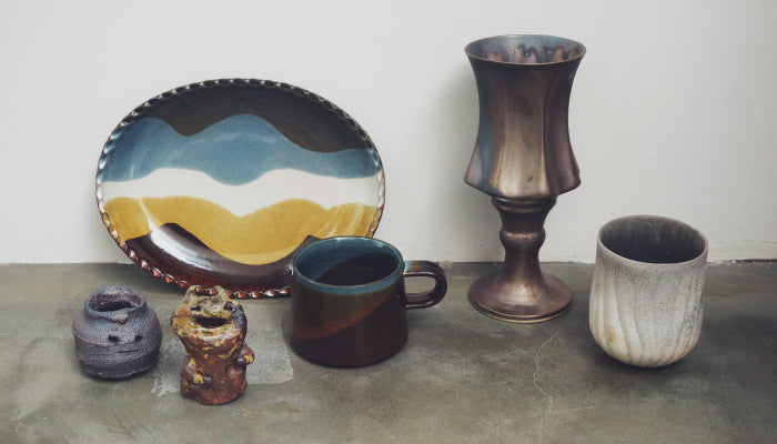 佐川義乱・Rintaro Nonaka・宮下卓己 三人展