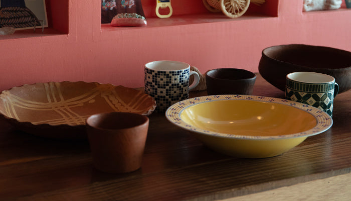 田中太郎・中川夕花里 夫婦展