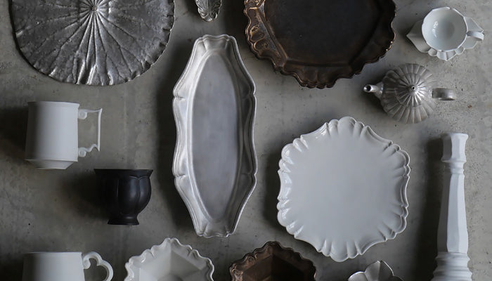 USUKIYAKI CERAMICS EXHIBITION 2025