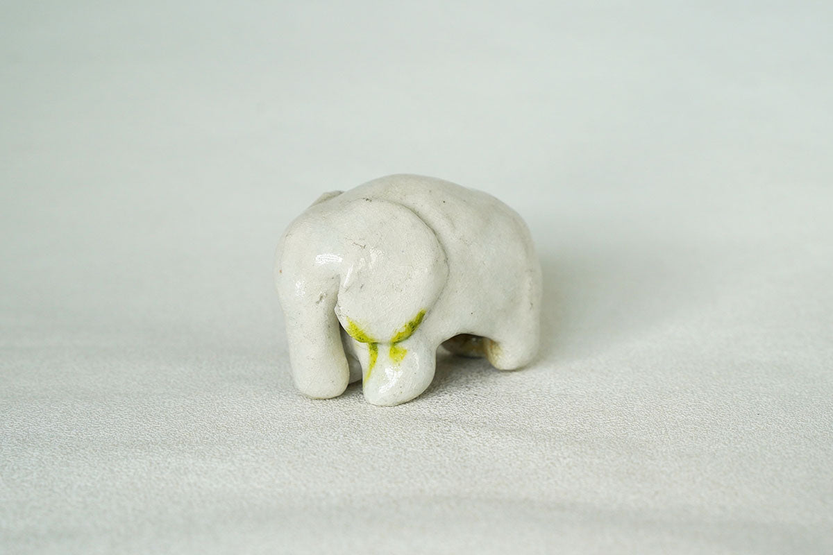 000-1 ゾウ