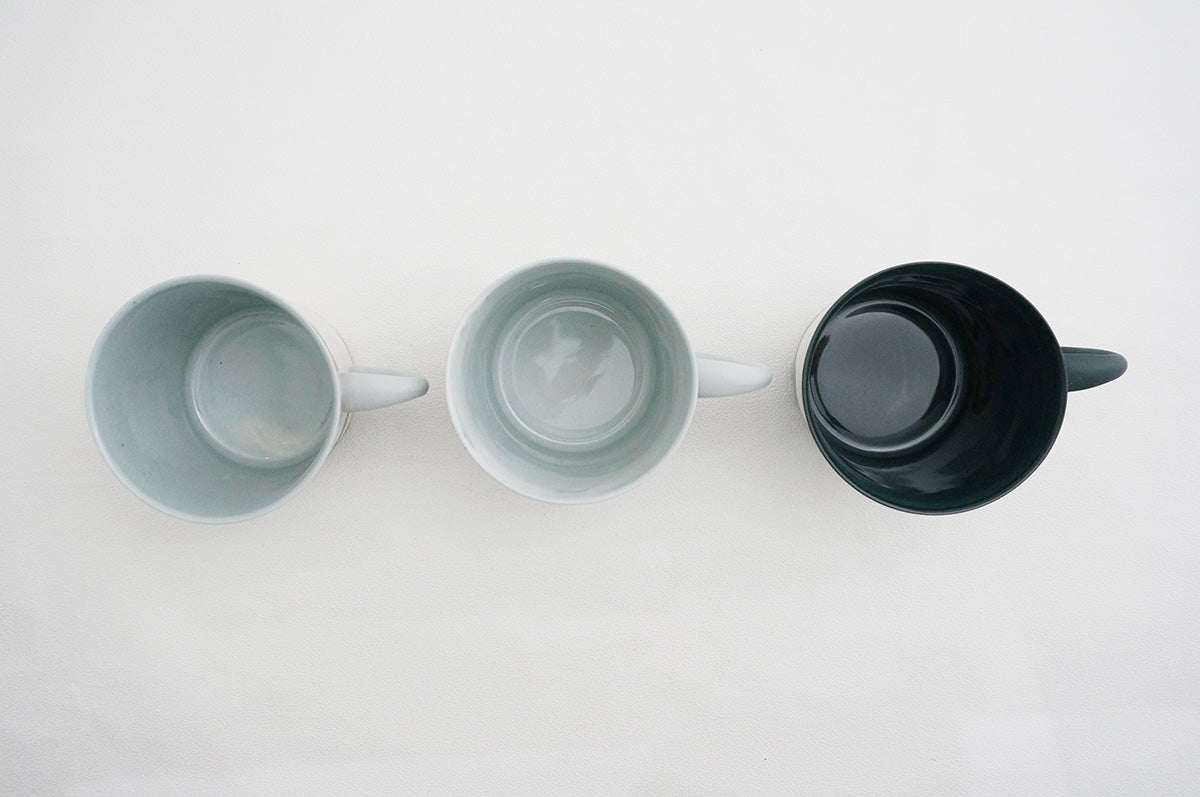 001 marble コーヒー碗 10/11/12