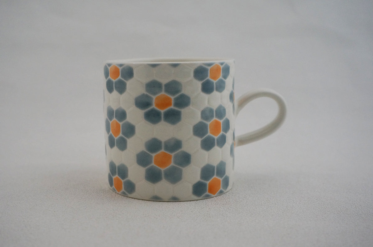 001 マグカップ (L) 9/10