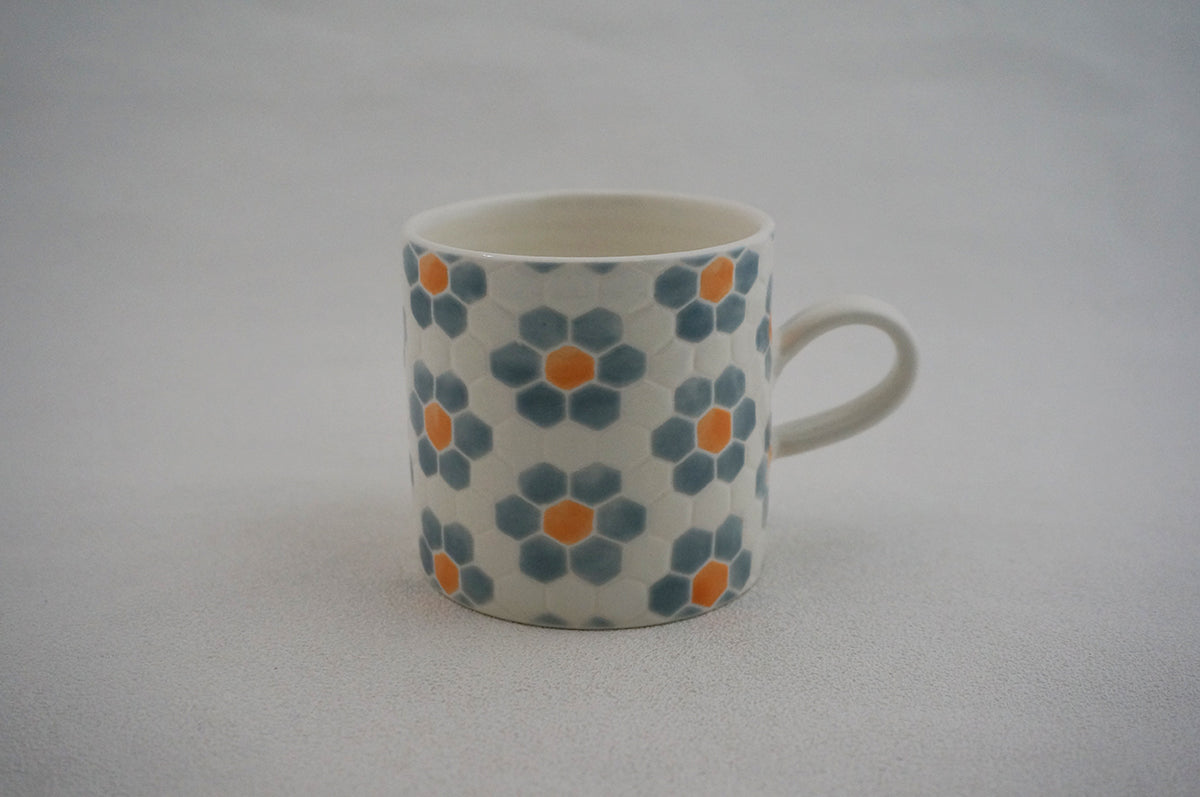 001 マグカップ (L) 9/10