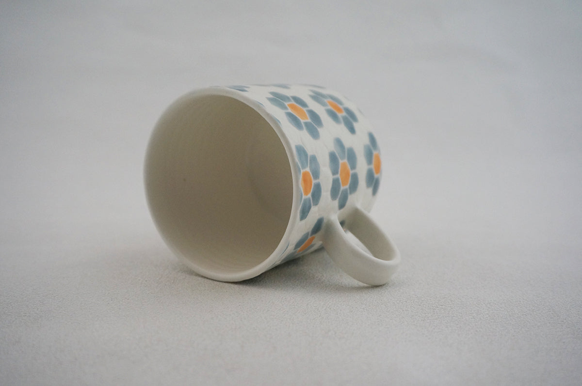 001 マグカップ (L) 9/10