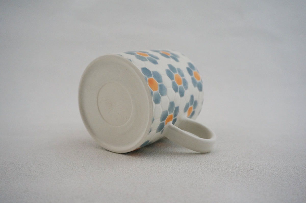 001 マグカップ (L) 9/10