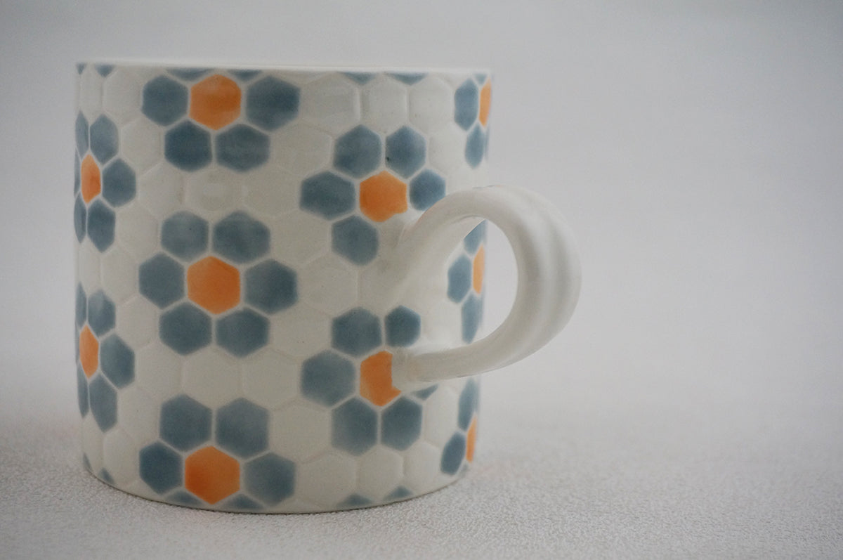 001 マグカップ (L) 9/10