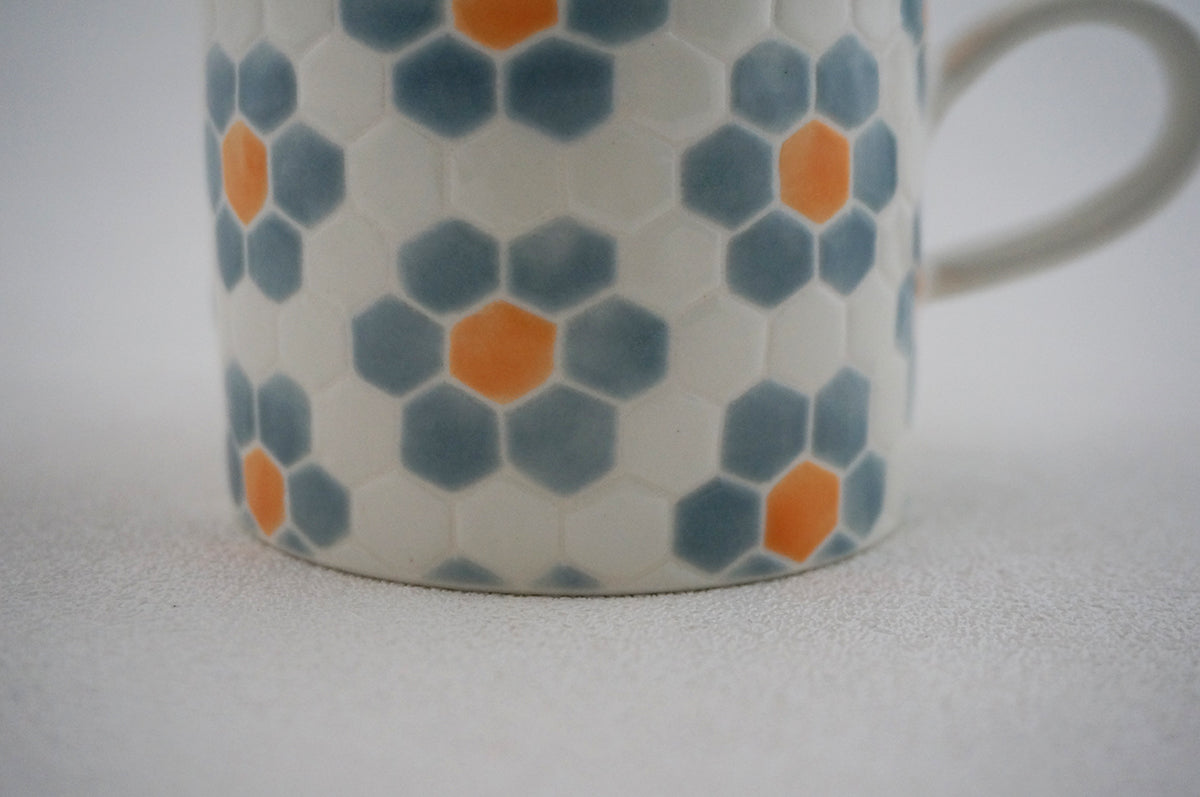 001 マグカップ (L) 9/10