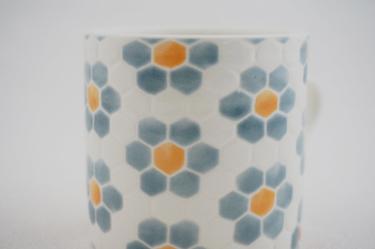 001 マグカップ (L) 9/10