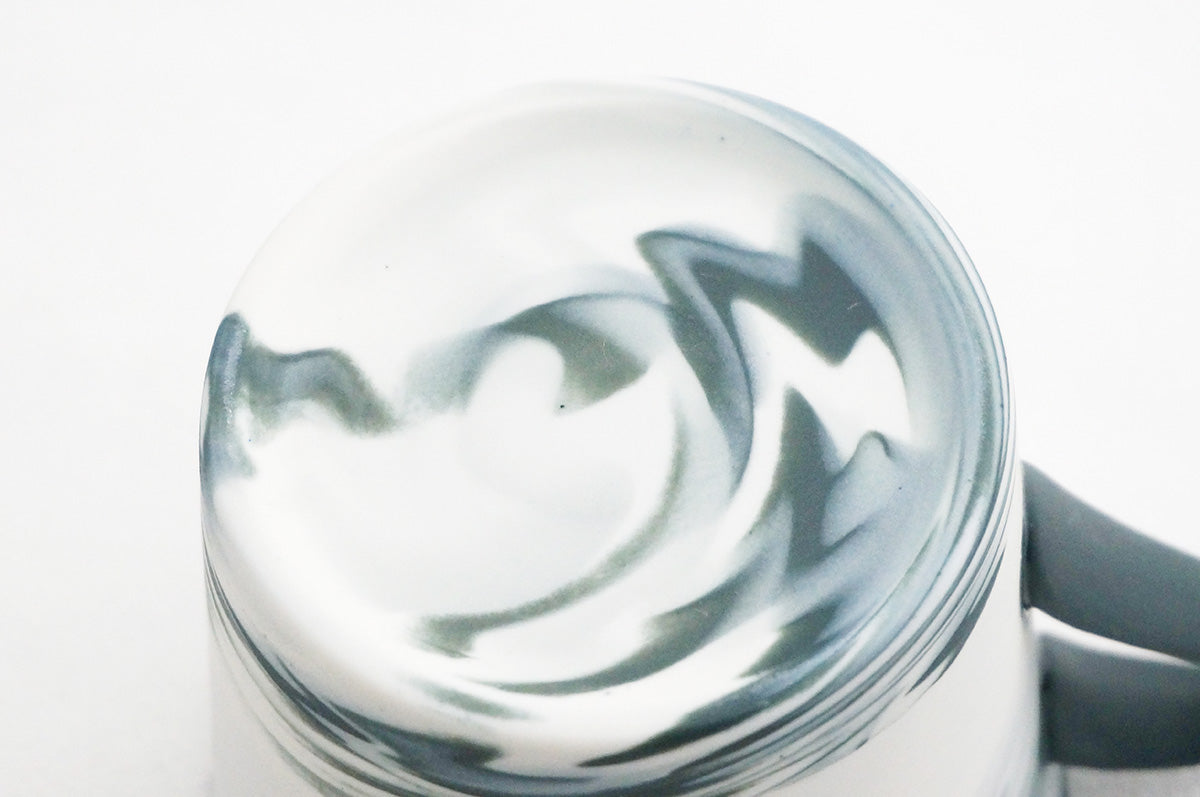 001 marble コーヒー碗 10/11/12