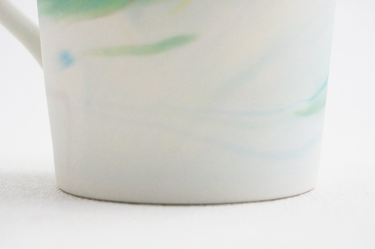 001 marble コーヒー碗 13/14