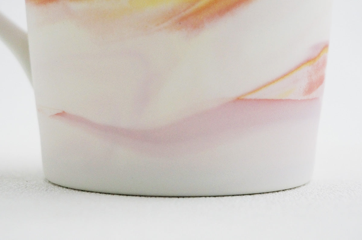 001 marble コーヒー碗 13/14