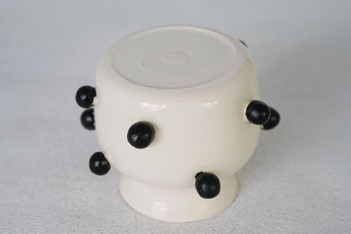 001 パーツ付き 花器