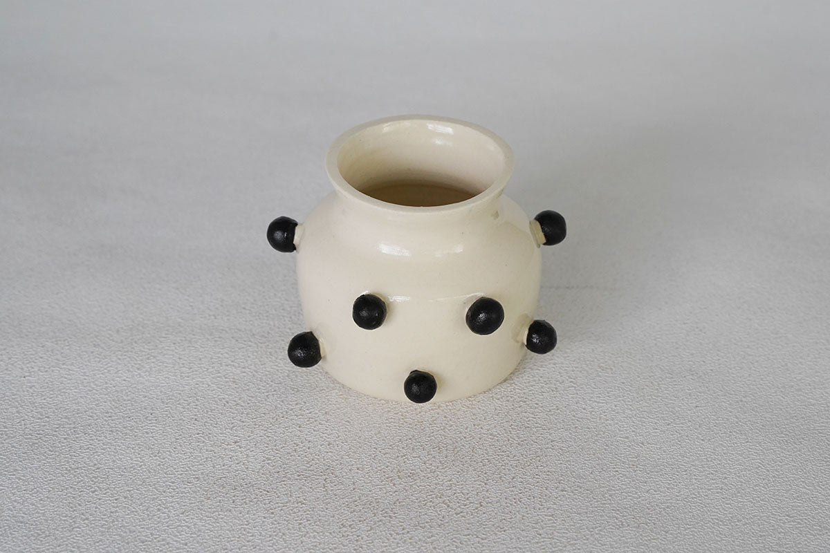 001 パーツ付き 花器