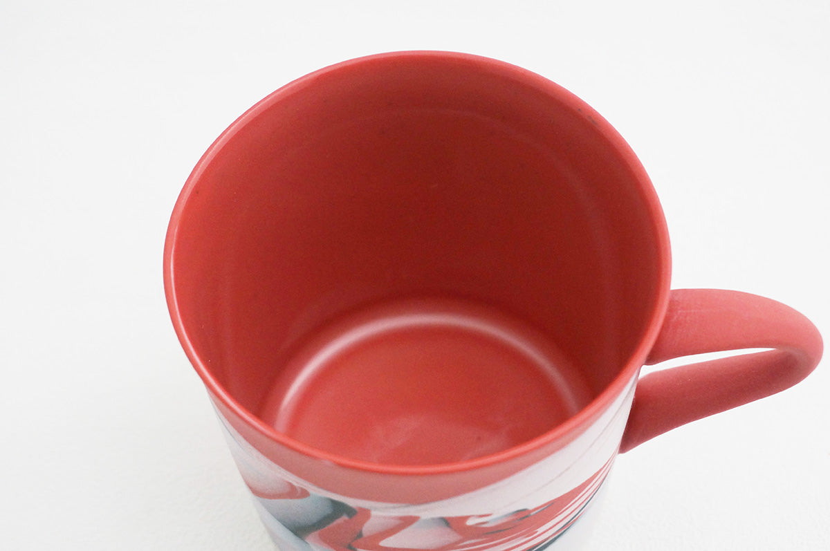 001 marble コーヒー碗 1/2/3