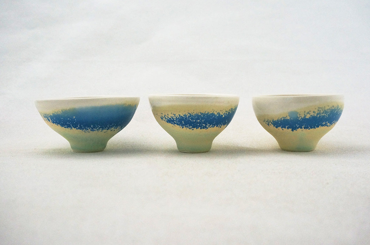 001 盃　1/2/3