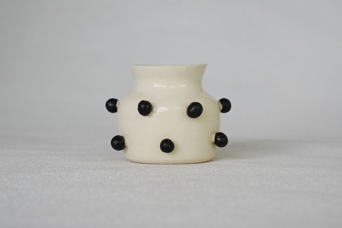 001 パーツ付き 花器
