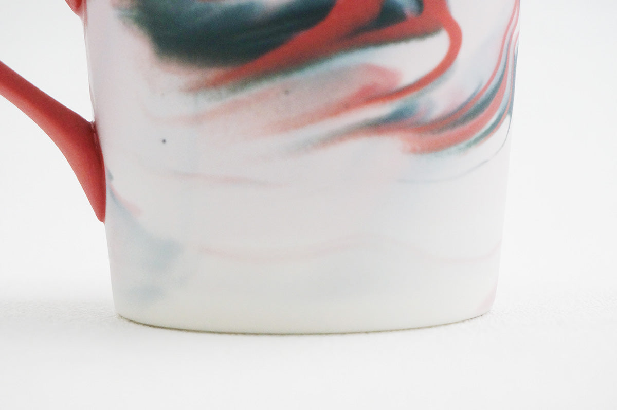 001 marble コーヒー碗 1/2/3