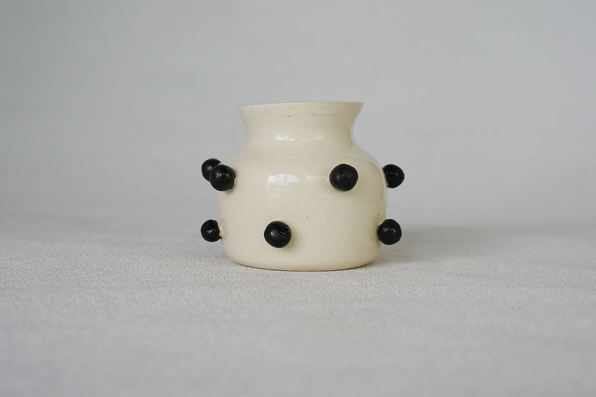 001 パーツ付き 花器