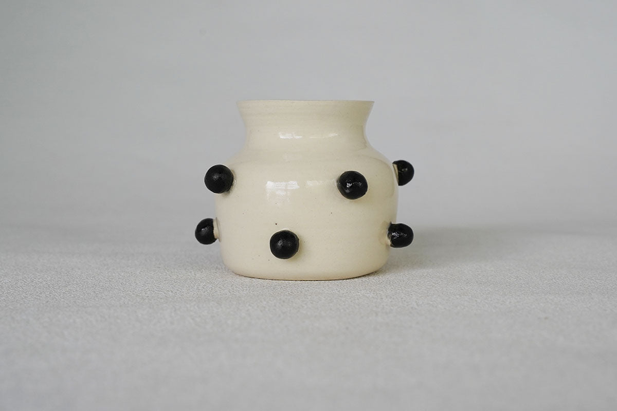 001 パーツ付き 花器