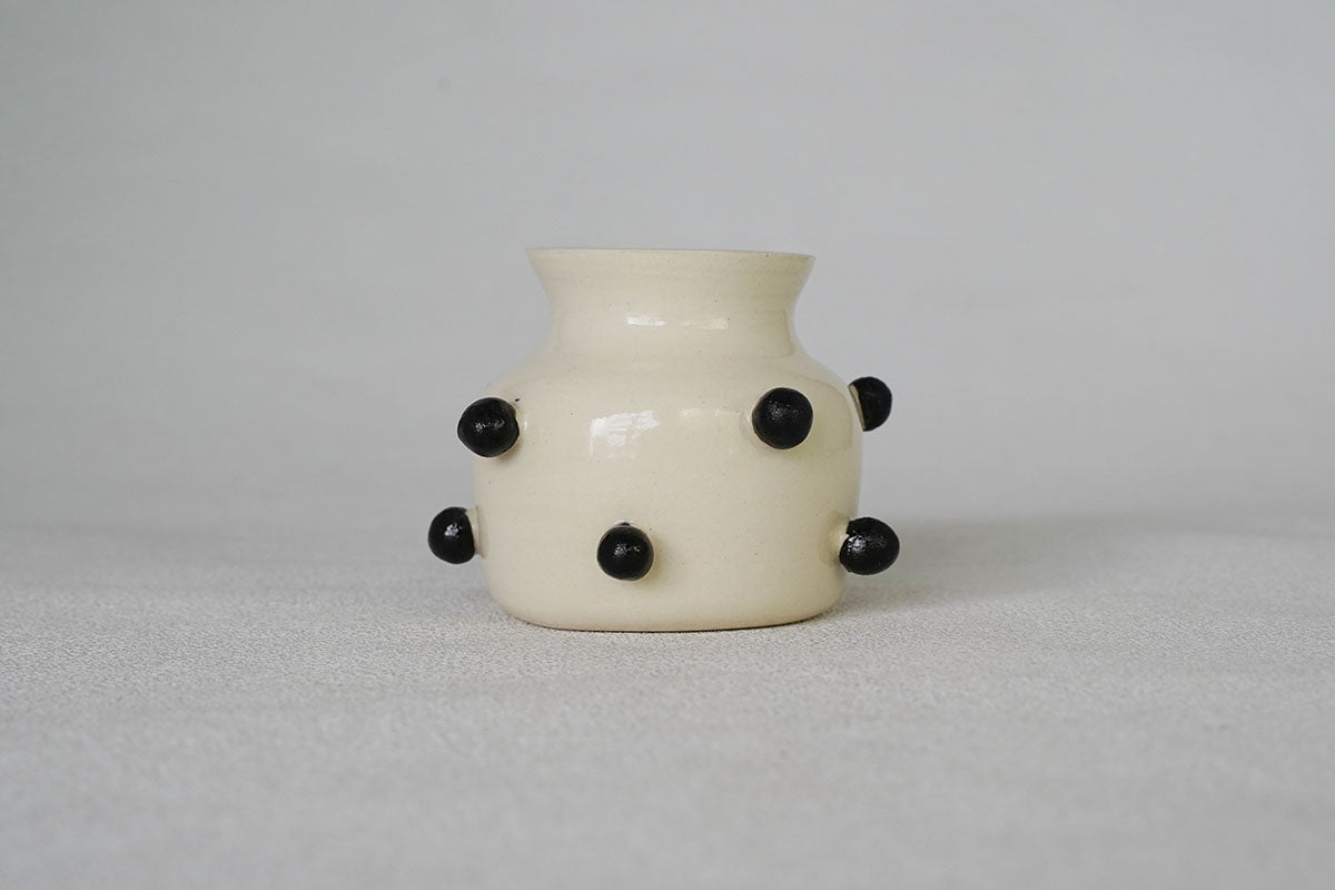 001 パーツ付き 花器