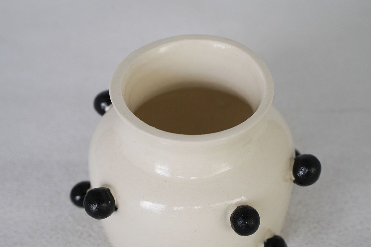 001 パーツ付き 花器