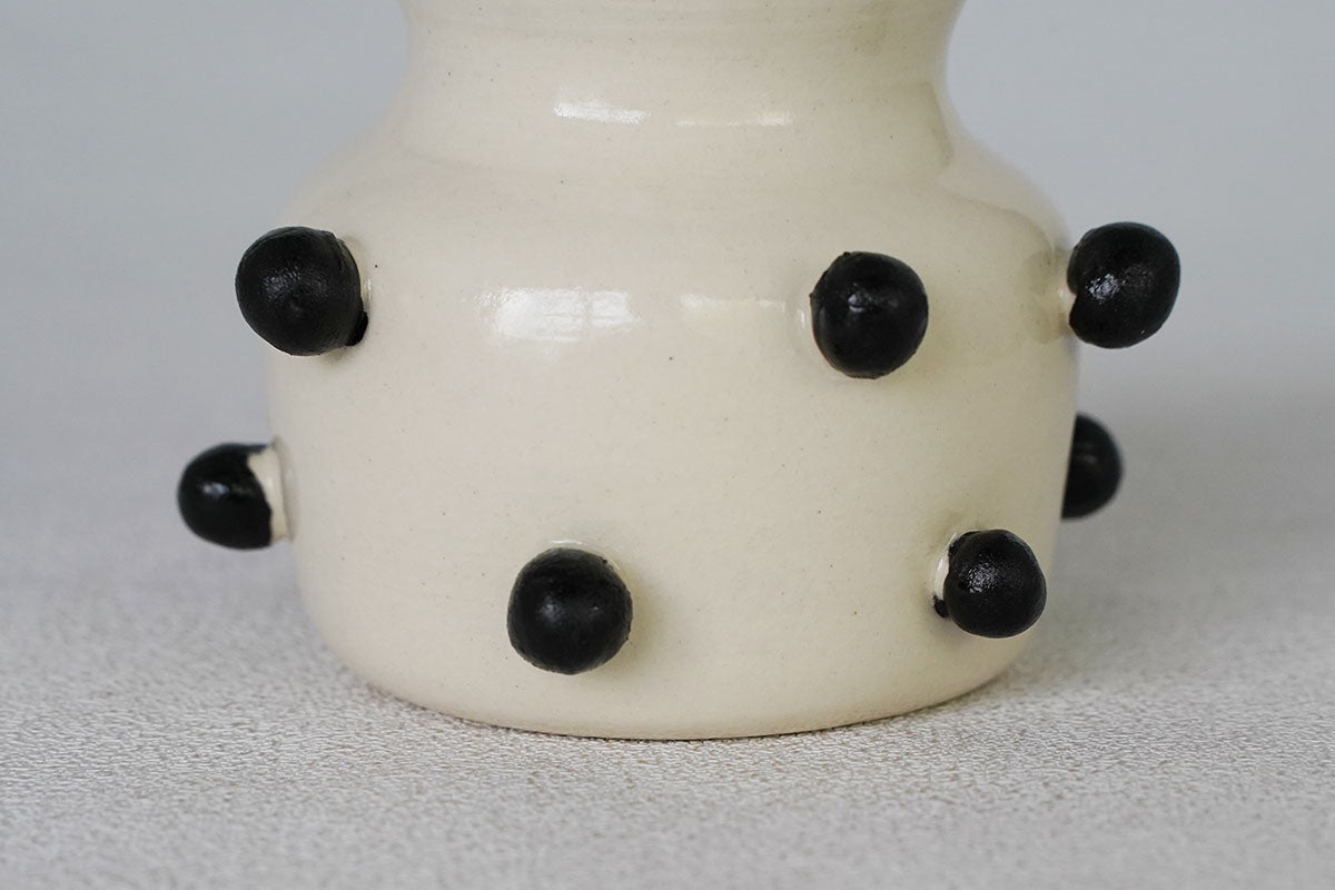 001 パーツ付き 花器