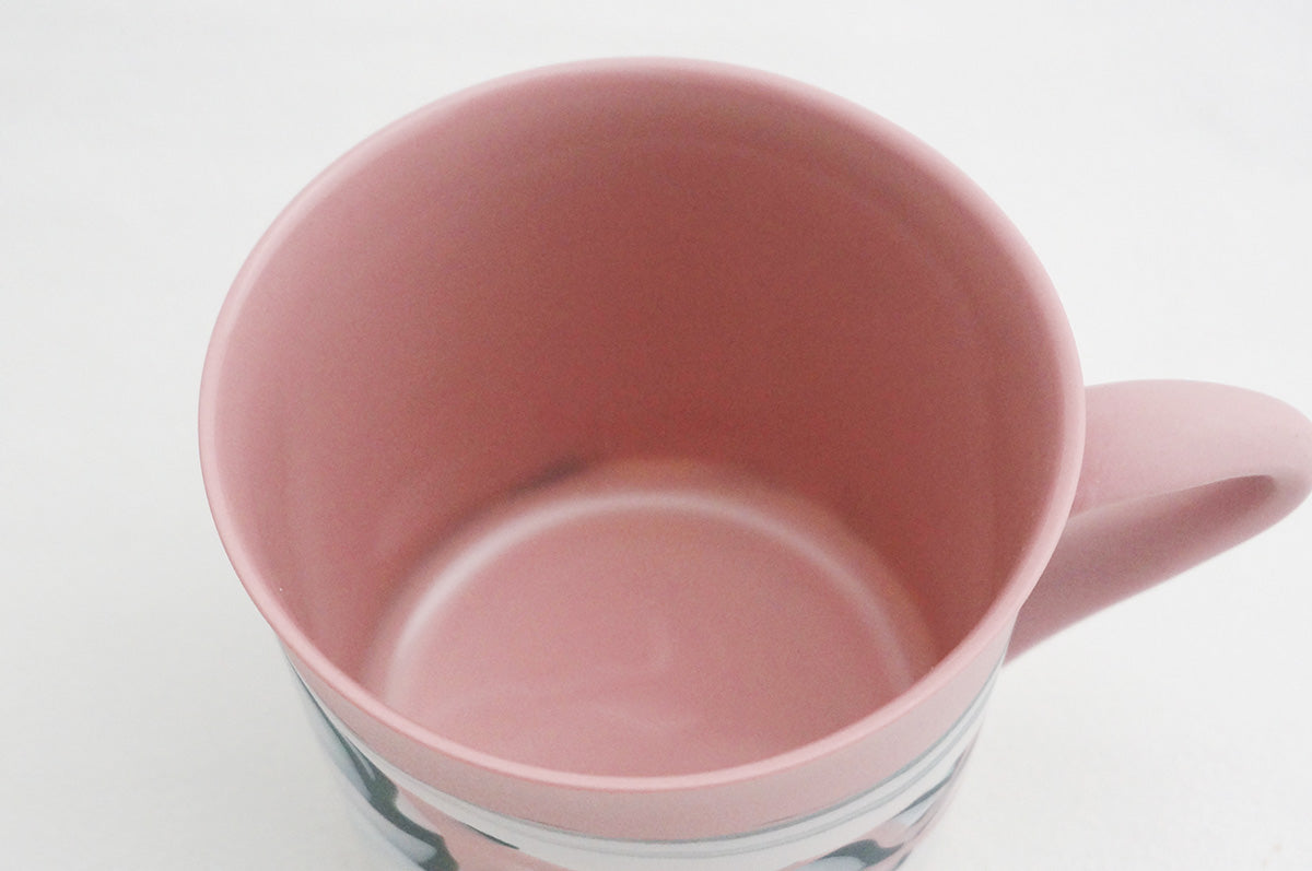 001 marble コーヒー碗 1/2/3