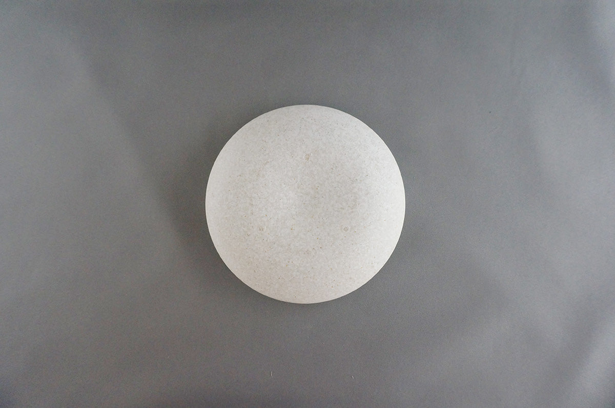 001 くぼみ土皿