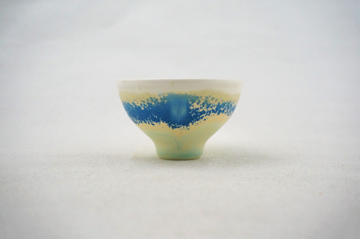001 盃　1/2/3