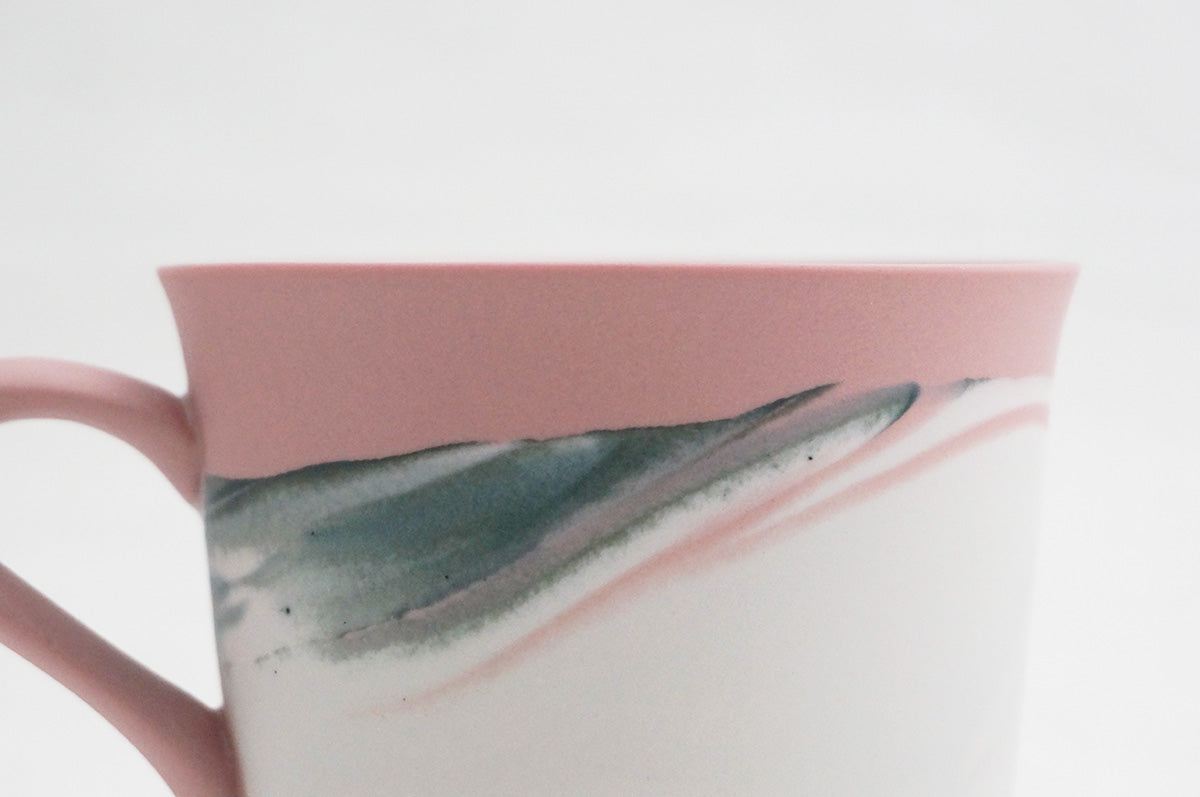 001 marble コーヒー碗 1/2/3