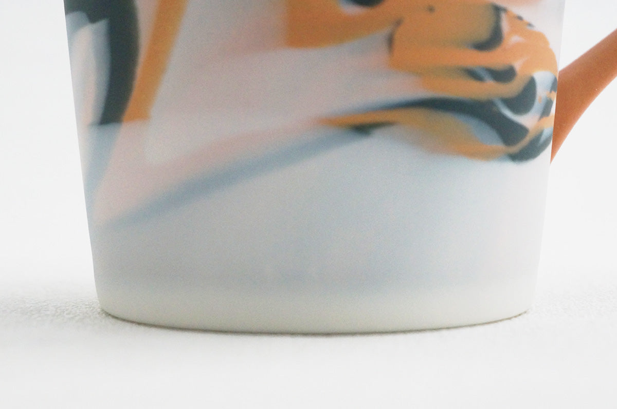 001 marble コーヒー碗 1/2/3