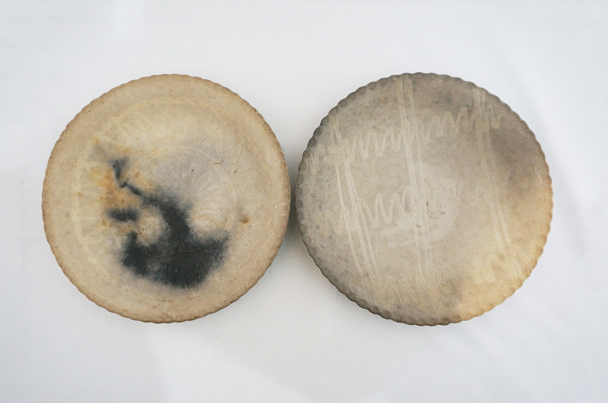 001 カレー皿 3/4